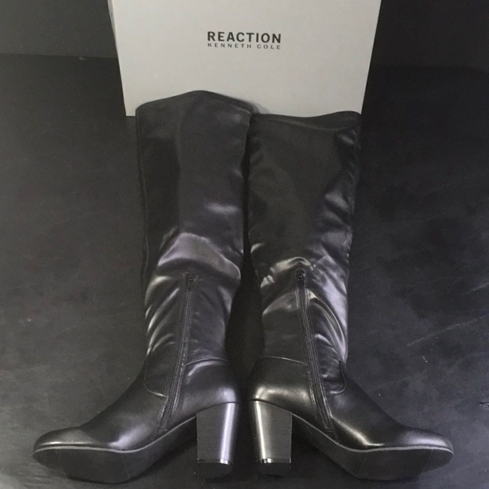 New Kenneth Cole - Picture 6 of 6